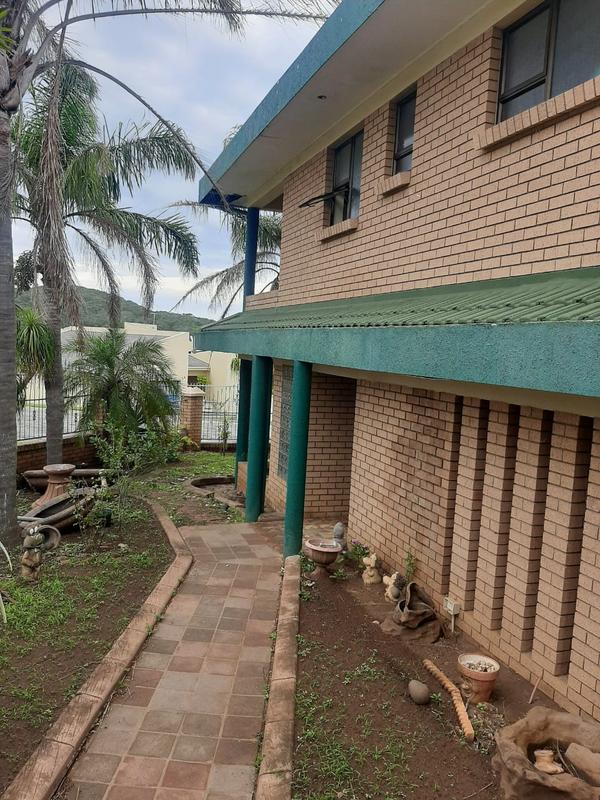 4 Bedroom Property for Sale in Blue Bend Eastern Cape